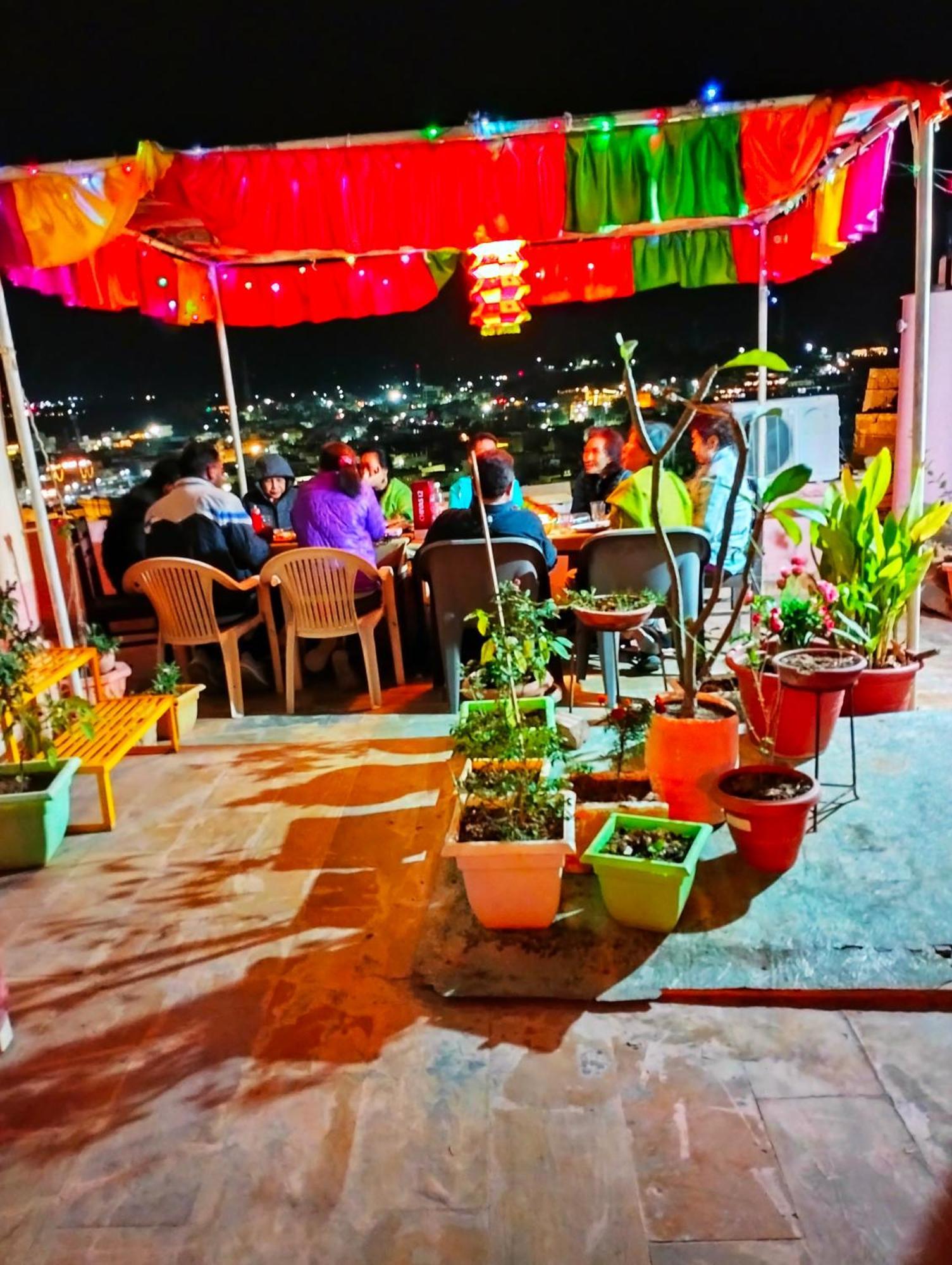Hostel Desert Home Stay Jaisalmer Dış mekan fotoğraf