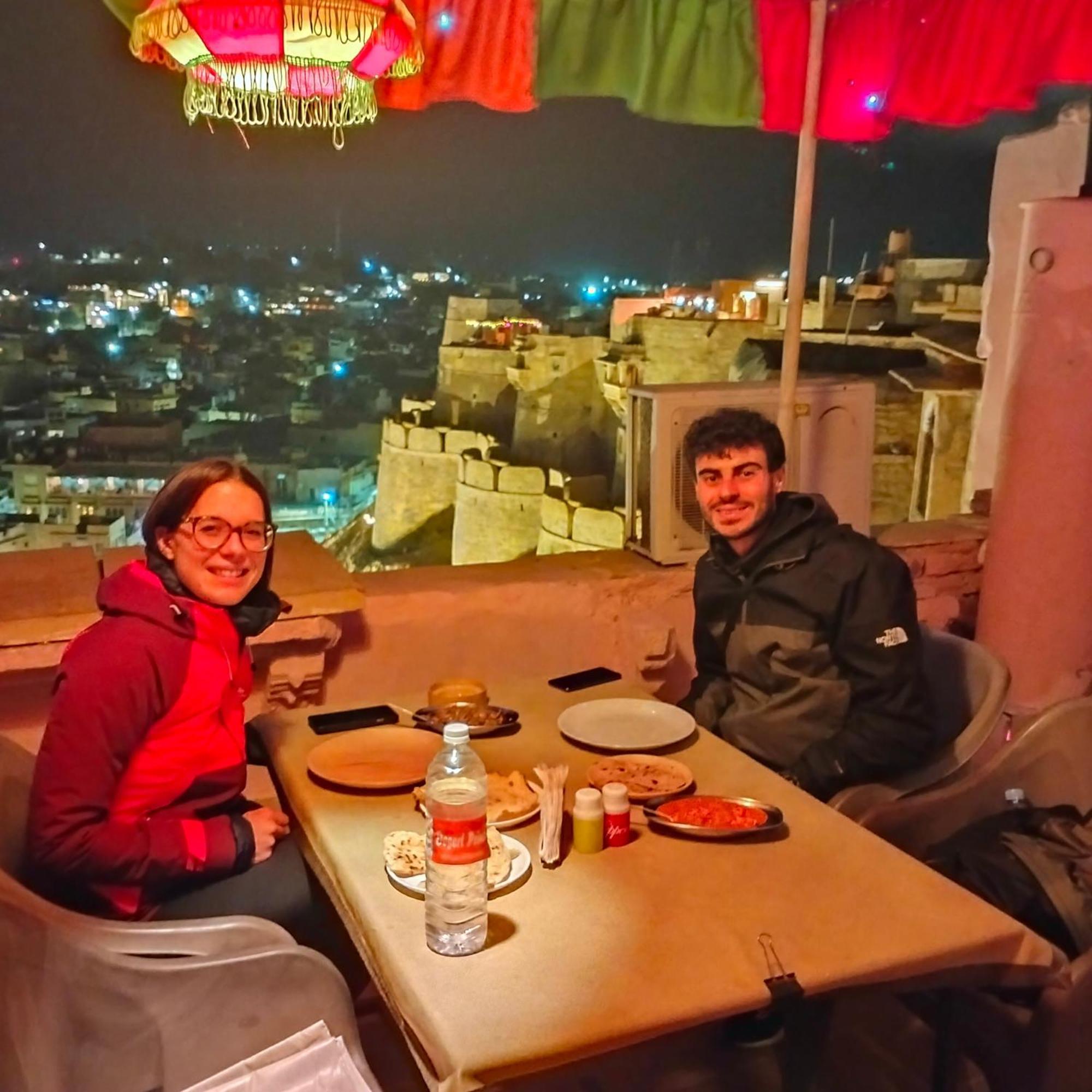 Hostel Desert Home Stay Jaisalmer Dış mekan fotoğraf